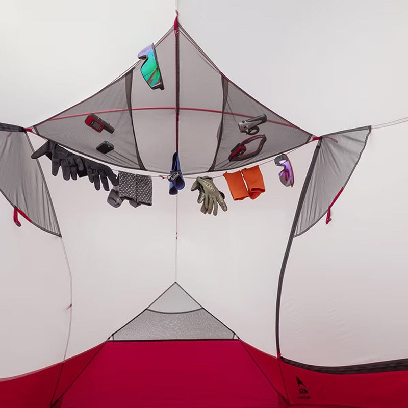 Load image into Gallery viewer, MSR Hubba Hubba Bikepack 2 Tent
