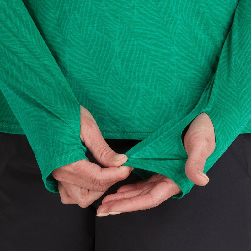 Load image into Gallery viewer, NRS Women's Silkweight Hoodie