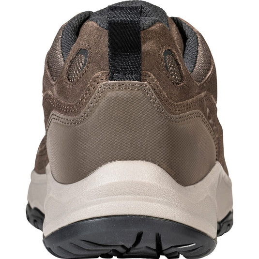 Oboz Men's Sawtooth Ascent Low B-Dry Hiking Shoe