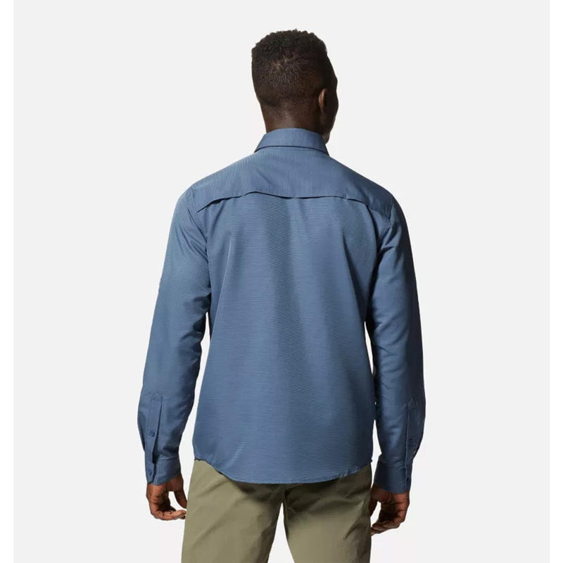 Load image into Gallery viewer, Mountain Hardwear Men's Canyon Long Sleeve Shirt