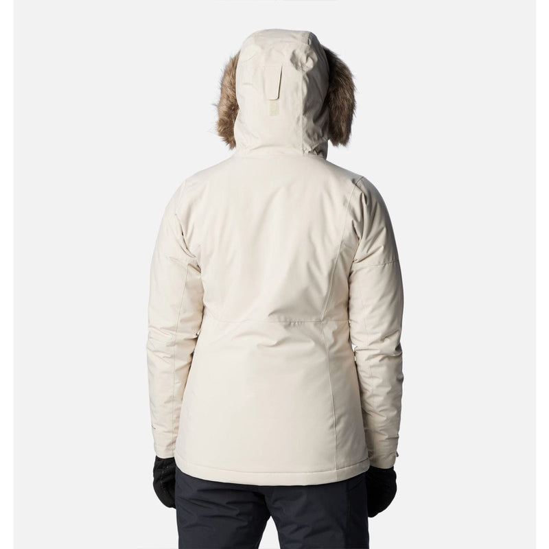Load image into Gallery viewer, Columbia Women's Ava Alpine Insulated Jacket