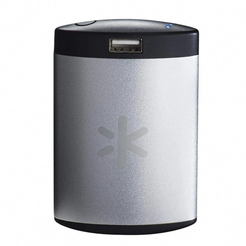 Load image into Gallery viewer, Halsted Electric Hand Warmer & Power Bank by Kelvin Coats