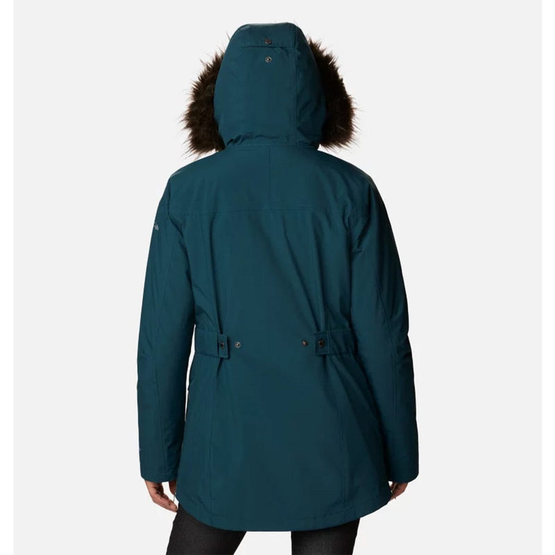 Load image into Gallery viewer, Columbia Women's Payton Pass Interchange Jacket