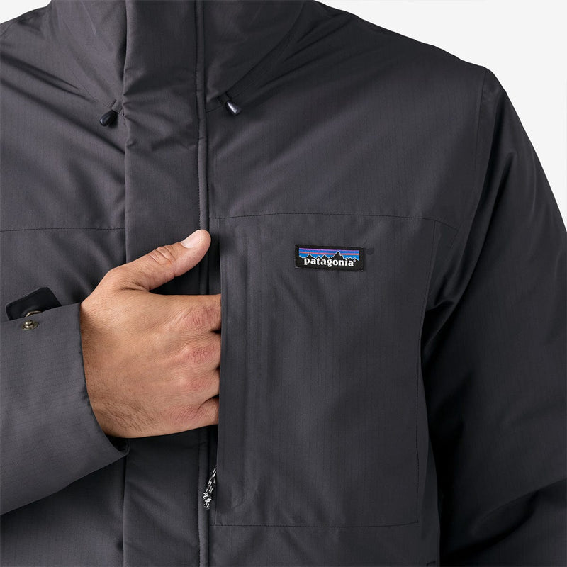 Load image into Gallery viewer, Patagonia Men's Windshadow Parka