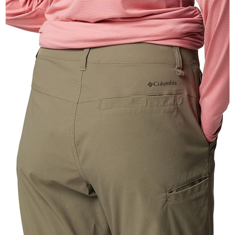 Load image into Gallery viewer, Columbia Women's Leslie Falls Convertible Pant