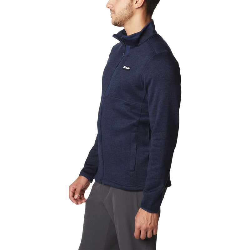Load image into Gallery viewer, Columbia Men's Sweater Weather Full Zip