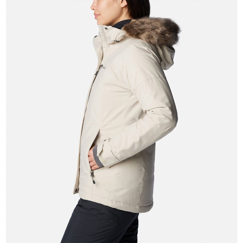 Load image into Gallery viewer, Columbia Women's Ava Alpine Insulated Jacket