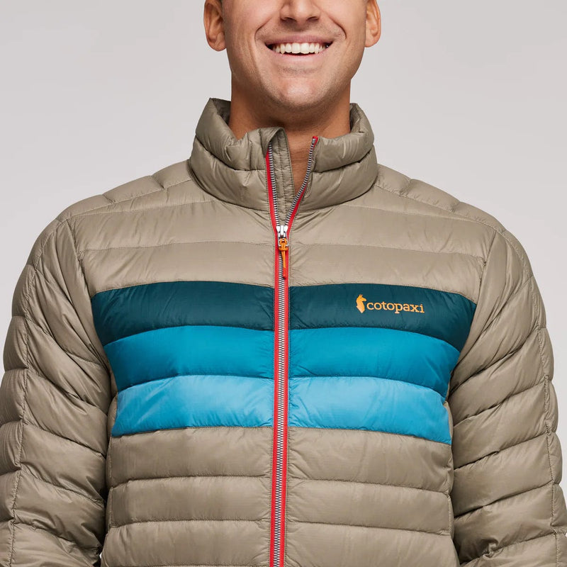 Load image into Gallery viewer, Cotopaxi Men's Fuego Down Jacket