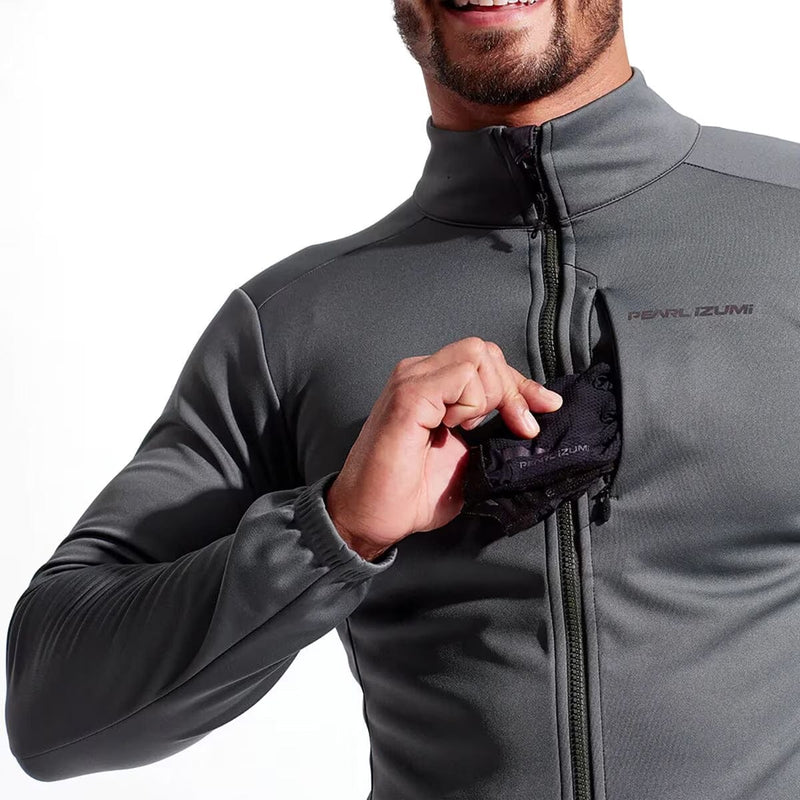 Load image into Gallery viewer, Pearl Izumi Attack AMFIB Lite Jacket - Men's