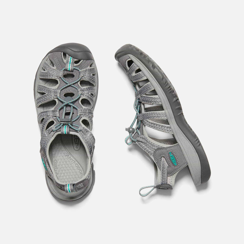 Load image into Gallery viewer, Keen Women's Whisper Sandal