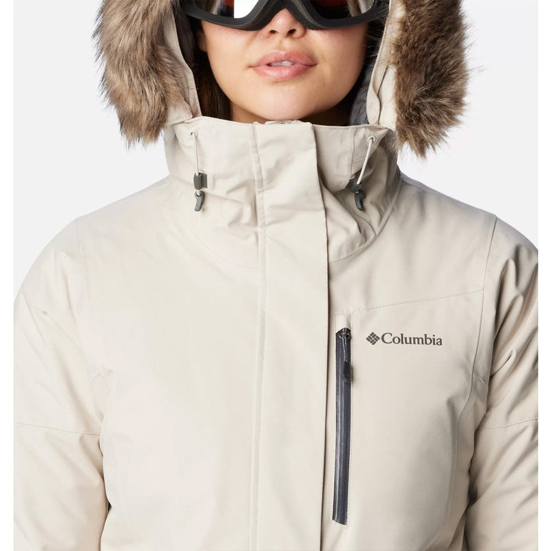 Load image into Gallery viewer, Columbia Women's Ava Alpine Insulated Jacket