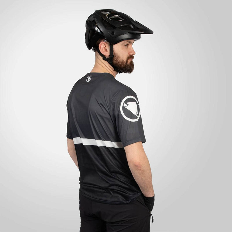Load image into Gallery viewer, Endura SingleTrack Core Tee II