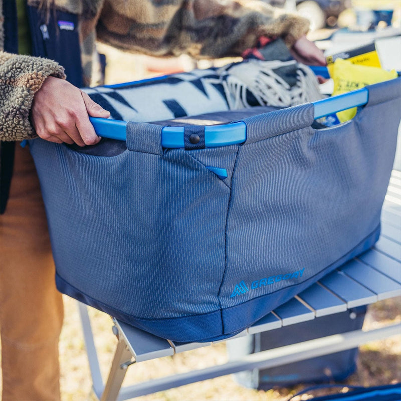 Load image into Gallery viewer, Gregory Alpaca Gear Basket 70