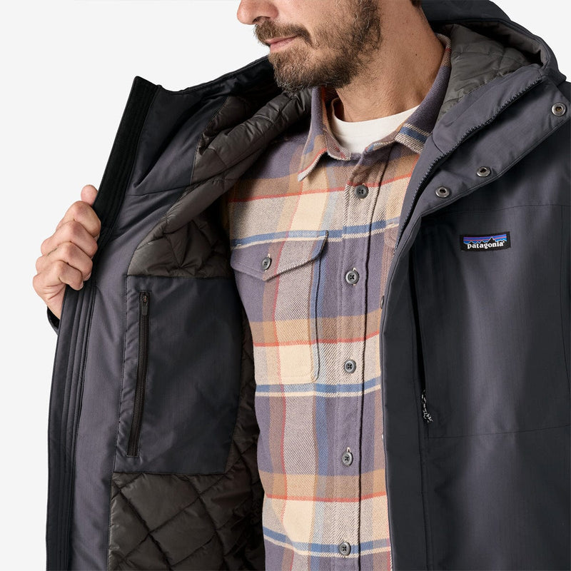 Load image into Gallery viewer, Patagonia Men's Windshadow Parka
