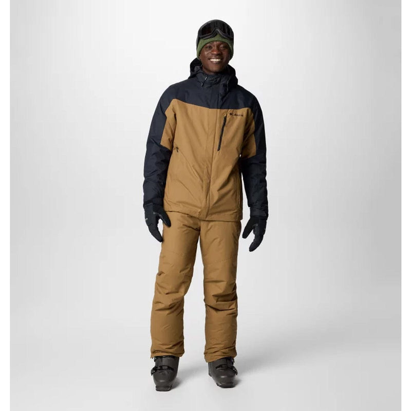 Load image into Gallery viewer, Columbia Men's Whirlibird V™ Interchange Jacket
