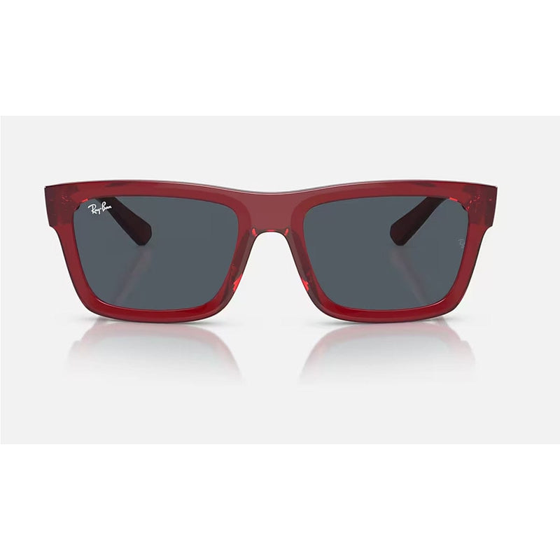 Load image into Gallery viewer, Ray-Ban Warren Sustainable Sunglasses