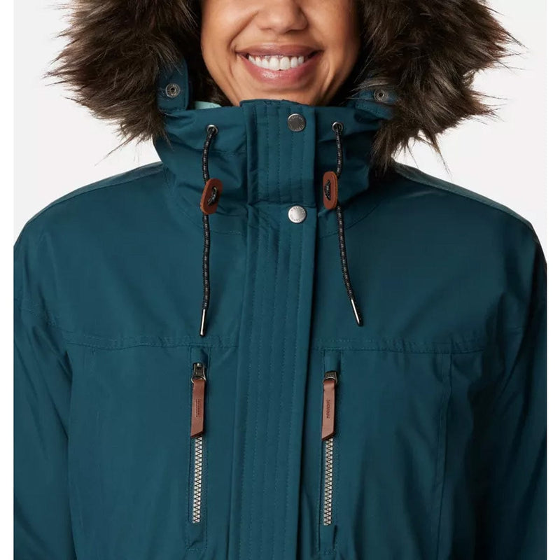 Load image into Gallery viewer, Columbia Women's Payton Pass Interchange Jacket