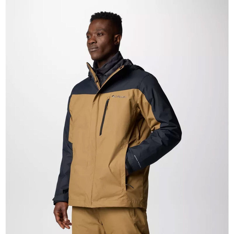 Load image into Gallery viewer, Columbia Men's Whirlibird V™ Interchange Jacket