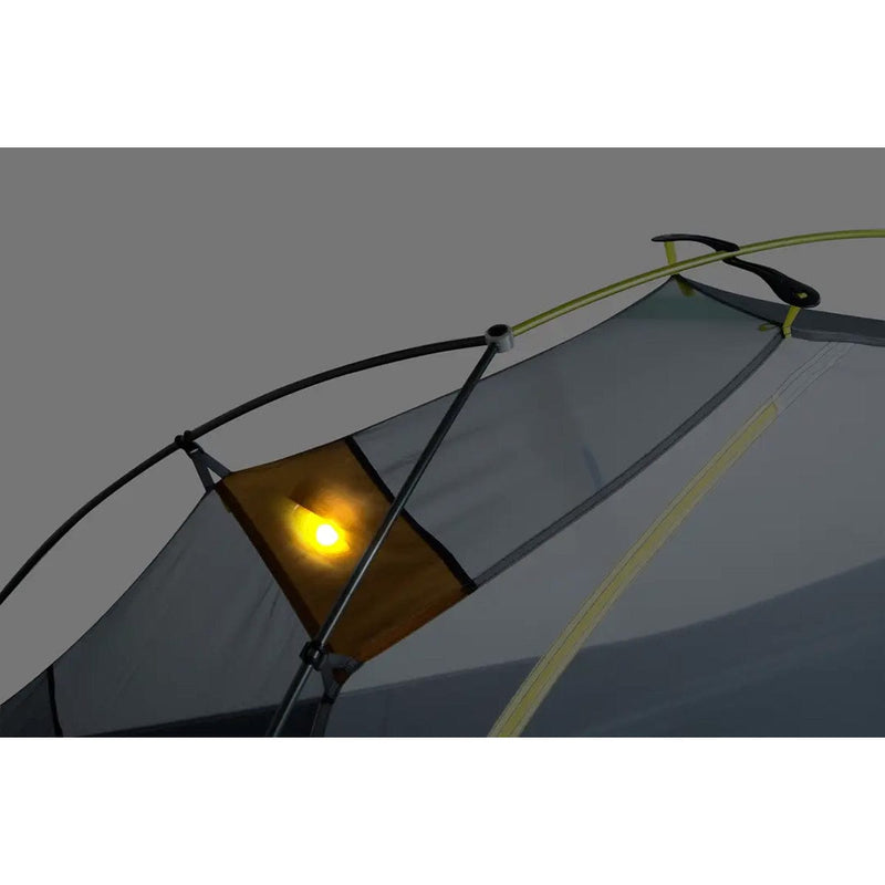 Load image into Gallery viewer, Nemo Equipment Hornet OSMO 1 Person Ultralight Backpacking Tent