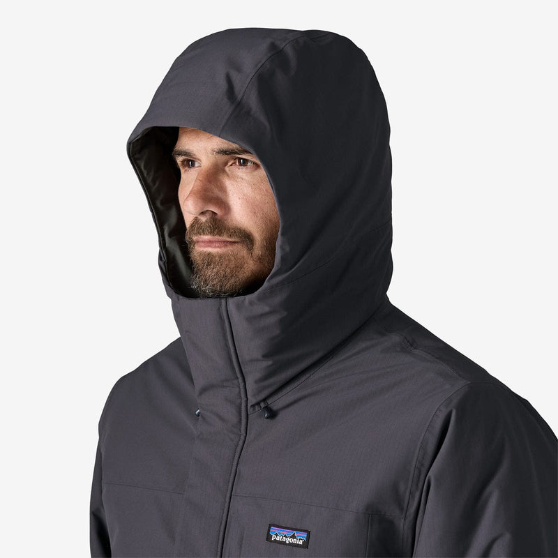 Load image into Gallery viewer, Patagonia Men's Windshadow Parka