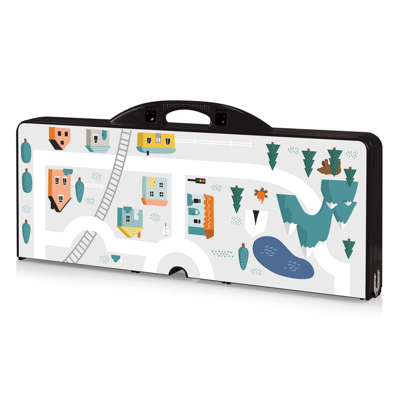Load image into Gallery viewer, Play Town Picnic Table by Picnic Time Family of Brands
