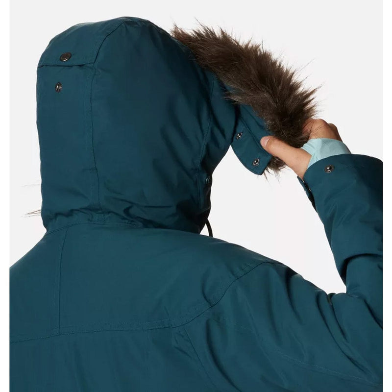 Load image into Gallery viewer, Columbia Women's Payton Pass Interchange Jacket