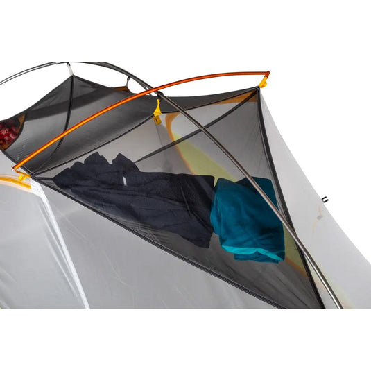 Nemo Equipment Mayfly OSMO Lightweight 2 Person Backpacking Tent
