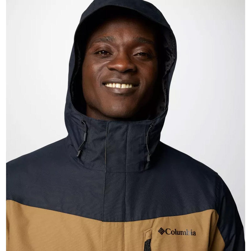Load image into Gallery viewer, Columbia Men's Whirlibird V™ Interchange Jacket