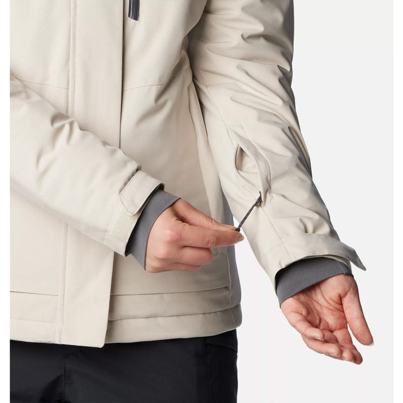 Load image into Gallery viewer, Columbia Women's Ava Alpine Insulated Jacket