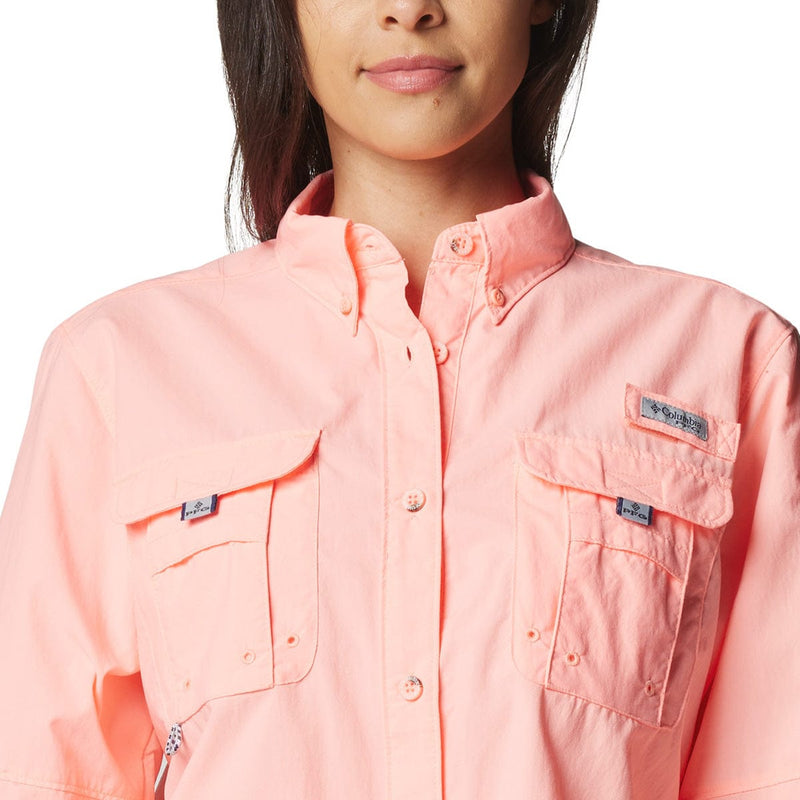 Load image into Gallery viewer, Columbia Womens Bahama II Long Sleeve Shirt