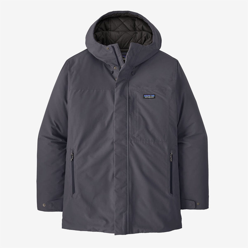 Load image into Gallery viewer, Patagonia Men's Windshadow Parka