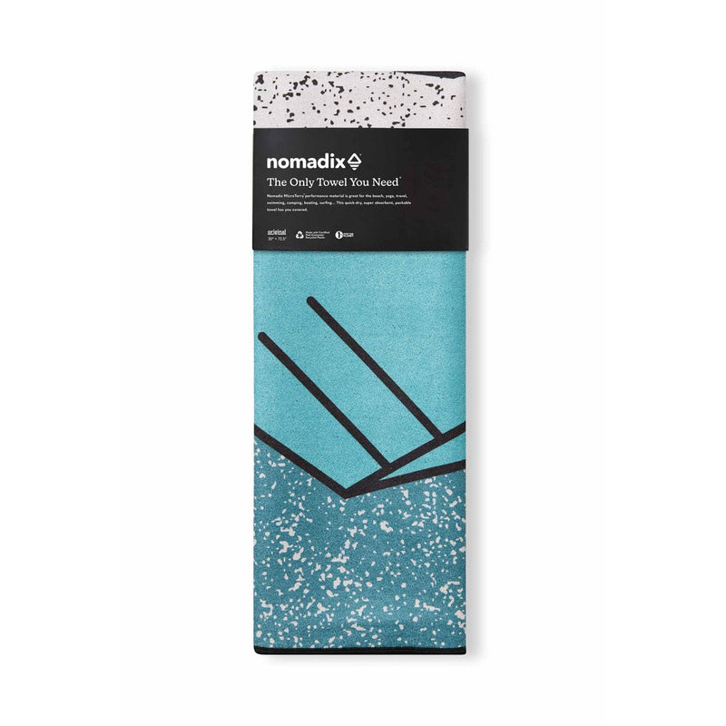 Load image into Gallery viewer, Nomadix National Parks: Rocky Mountain Day Towel