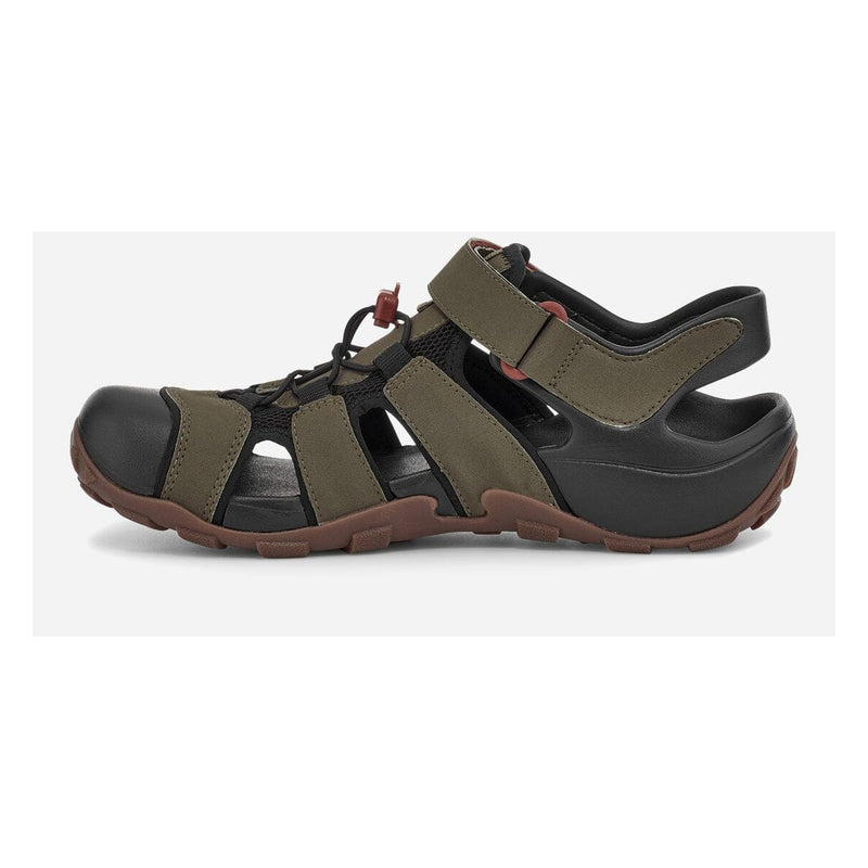 Load image into Gallery viewer, Teva Flintwood Sandal - Men's