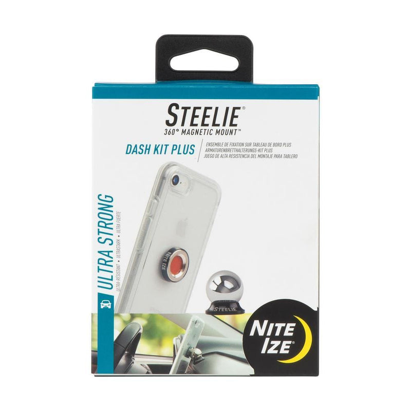 Load image into Gallery viewer, Nite Ize Steelie Dash Kit Plus