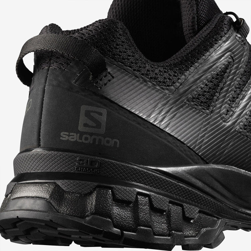 Load image into Gallery viewer, Salomon XA PRO 3D v8 Men's Trail Running Shoes