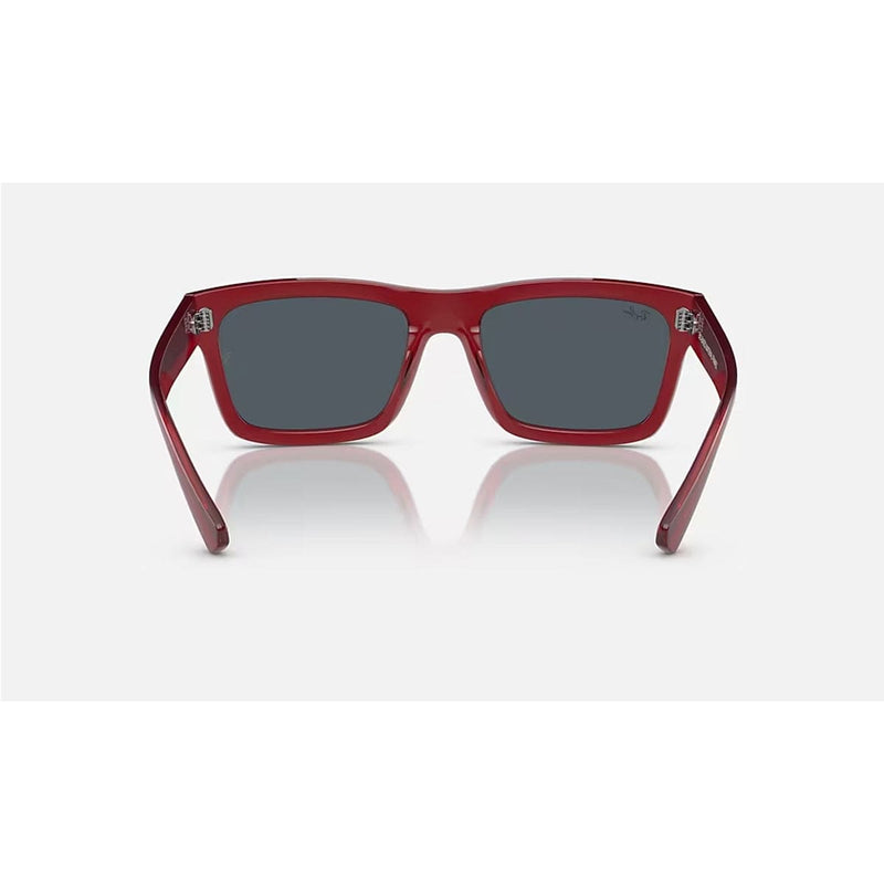 Load image into Gallery viewer, Ray-Ban Warren Sustainable Sunglasses