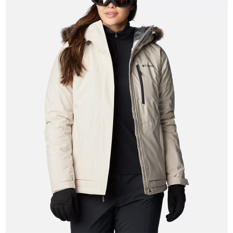Load image into Gallery viewer, Columbia Women's Ava Alpine Insulated Jacket
