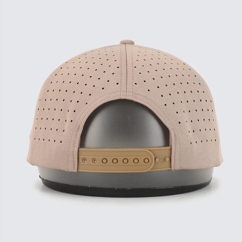Load image into Gallery viewer, Waggle Mammoth Snapback Hat