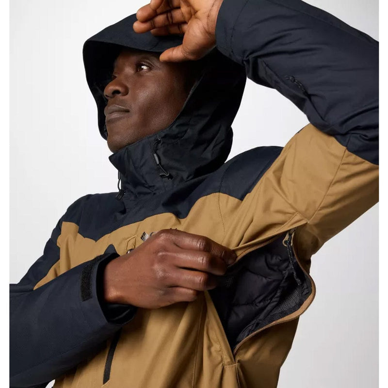 Load image into Gallery viewer, Columbia Men's Whirlibird V™ Interchange Jacket