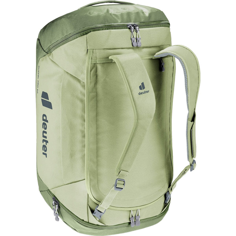Load image into Gallery viewer, Deuter Duffel Pro 60