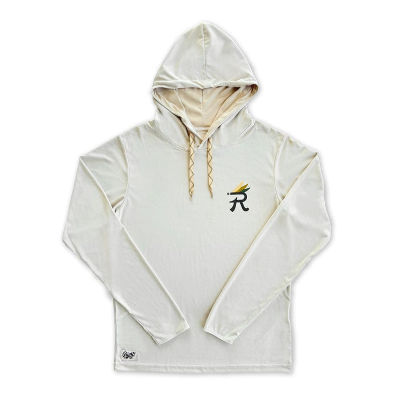 Load image into Gallery viewer, Fly UPF Hoodie by River Road Clothing Co.