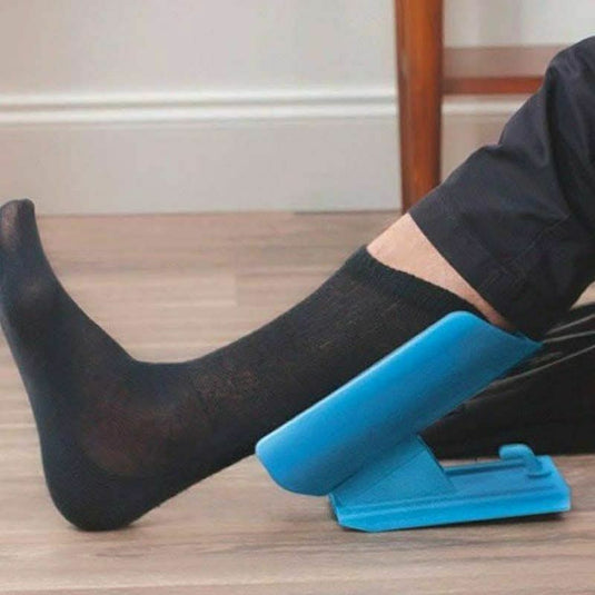 DSC Sock Aid Slider Kit (Easy On, Easy Off) by DIABETIC SOCK CLUB