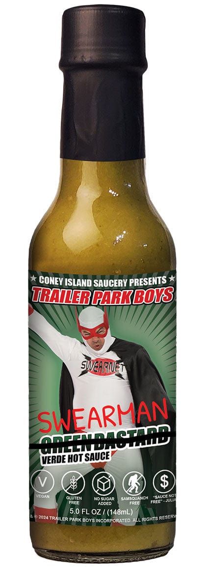 Load image into Gallery viewer, Trailer Park Boys - Randy Takeover Three Pack by Coney Island Saucery
