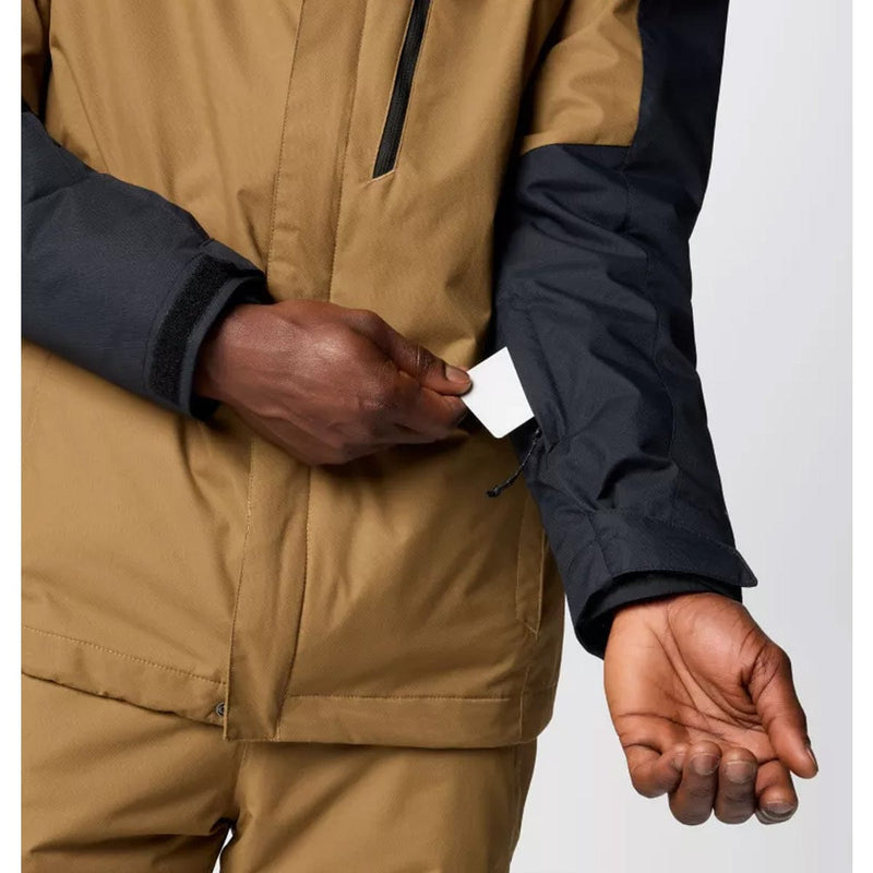 Load image into Gallery viewer, Columbia Men's Whirlibird V™ Interchange Jacket