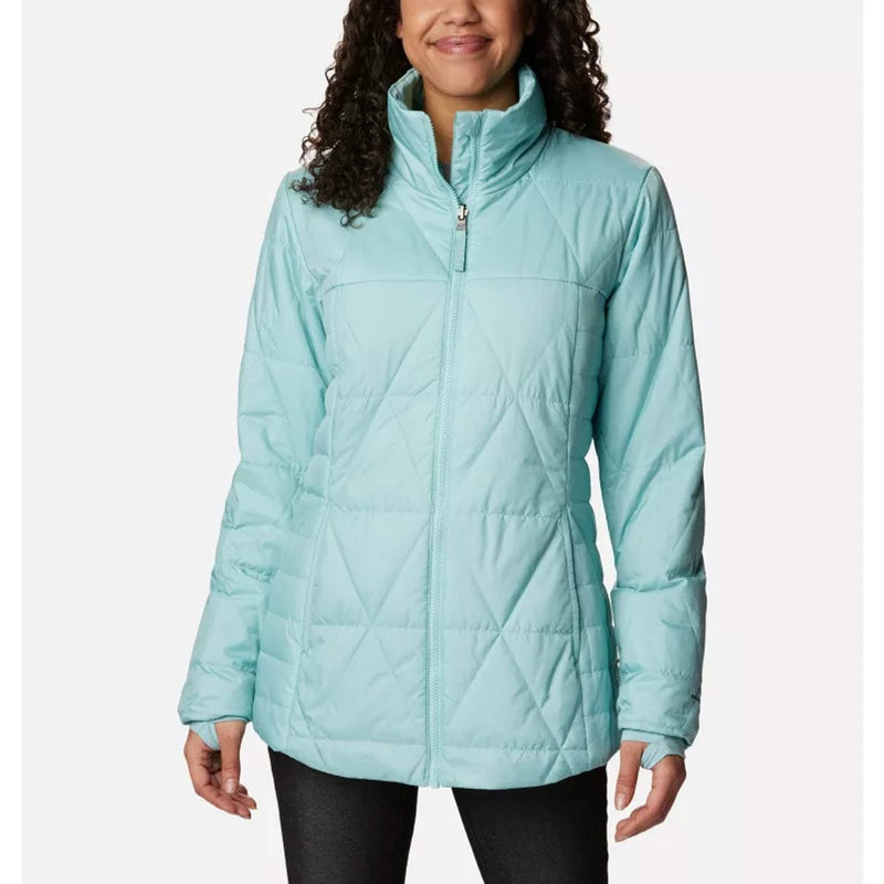 Load image into Gallery viewer, Columbia Women's Payton Pass Interchange Jacket