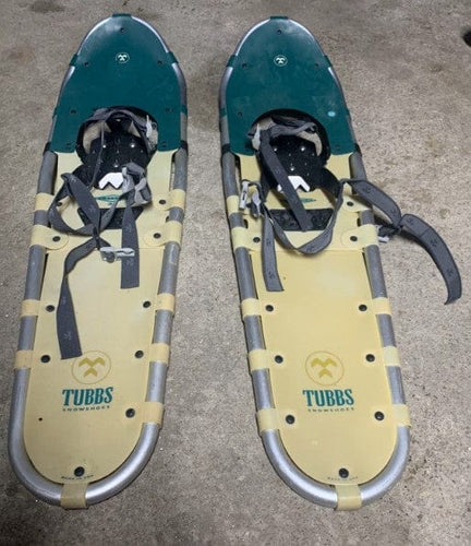 RENTAL  Tubbs Altitude 36