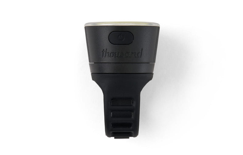 Load image into Gallery viewer, Traveler 2.0 Magnetic Bike Lights by Thousand