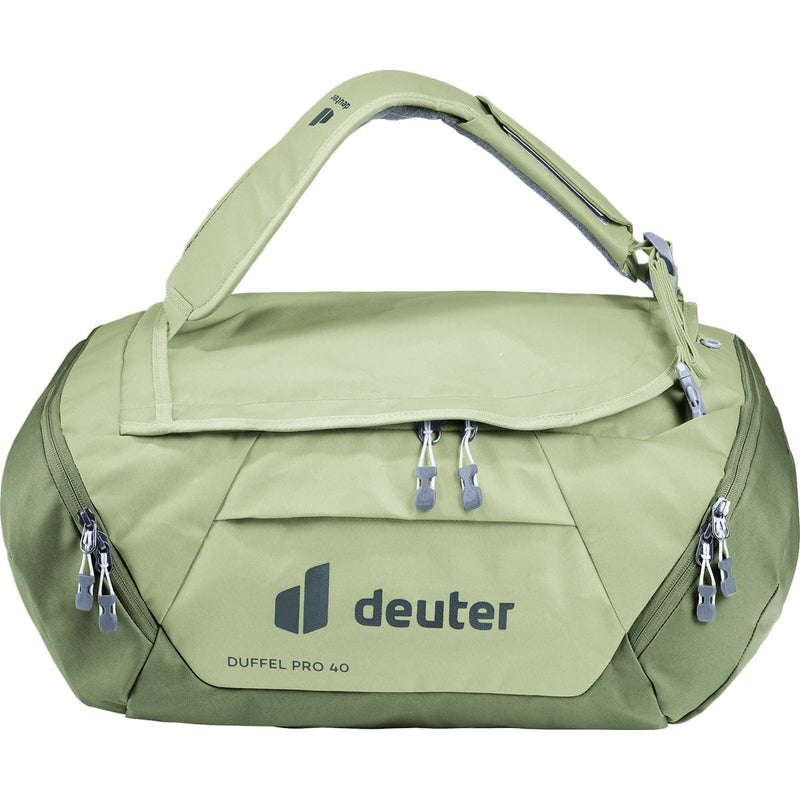 Load image into Gallery viewer, Deuter Duffel Pro 40