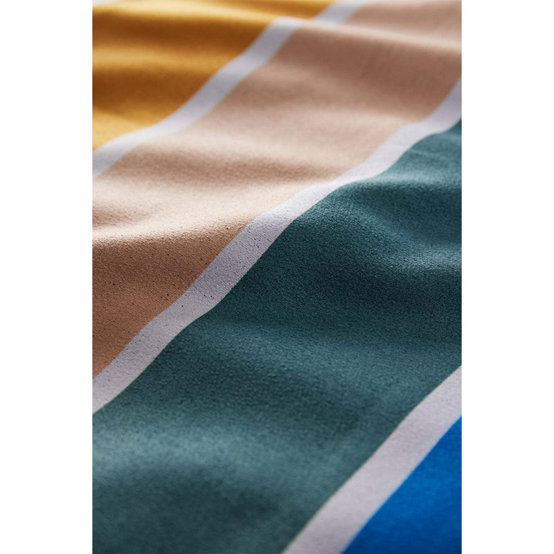 Load image into Gallery viewer, Nomadix Stripes Retro Towel
