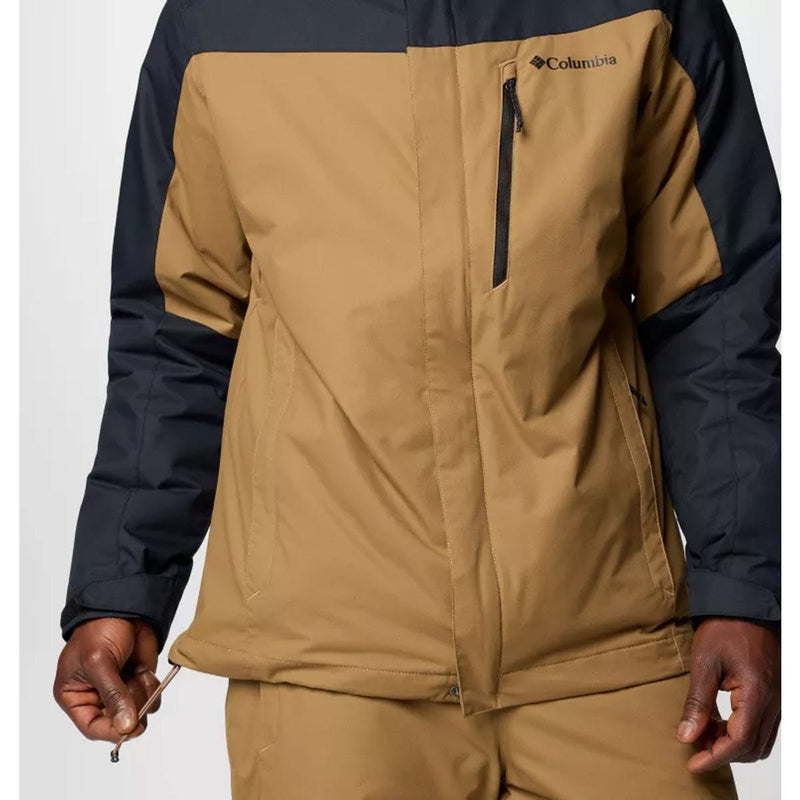 Load image into Gallery viewer, Columbia Men's Whirlibird V™ Interchange Jacket